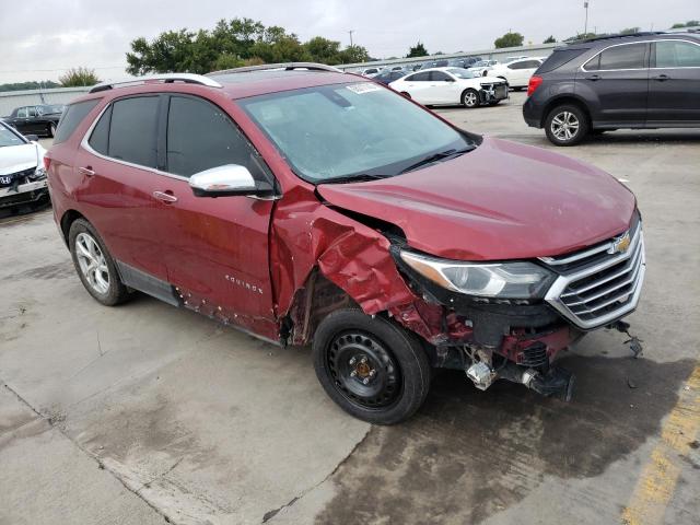 Photo 3 VIN: 2GNAXNEV1M6140841 - CHEVROLET EQUINOX PR 