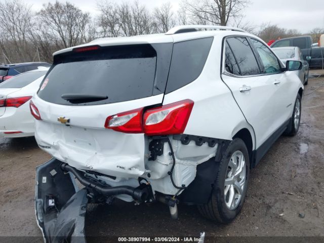 Photo 3 VIN: 2GNAXNEV2K6105416 - CHEVROLET EQUINOX 