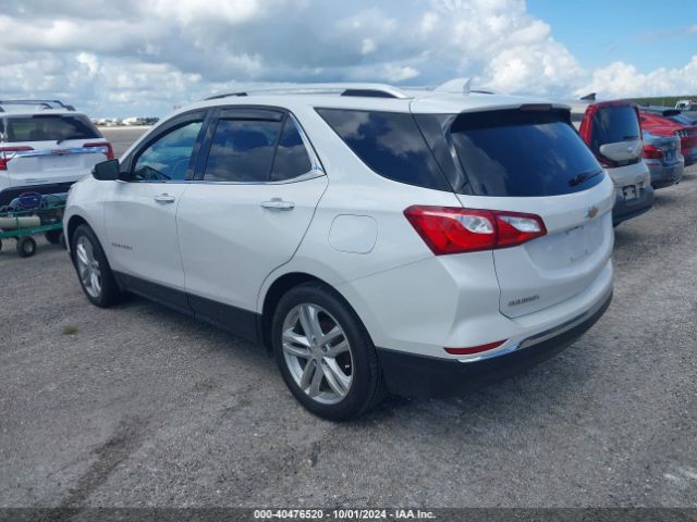 Photo 2 VIN: 2GNAXNEV2K6117212 - CHEVROLET EQUINOX 