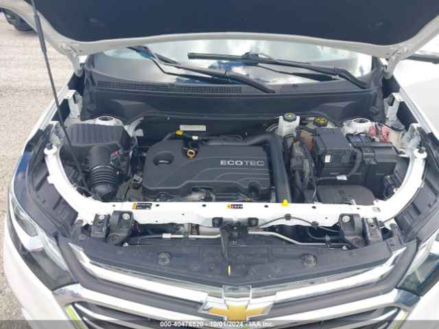 Photo 9 VIN: 2GNAXNEV2K6117212 - CHEVROLET EQUINOX 