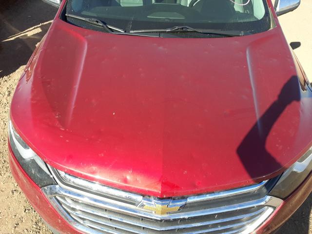 Photo 8 VIN: 2GNAXNEV2K6236989 - CHEVROLET EQUINOX PR 