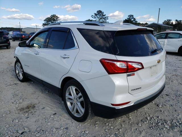 Photo 2 VIN: 2GNAXNEV2K6263738 - CHEVROLET EQUINOX PR 