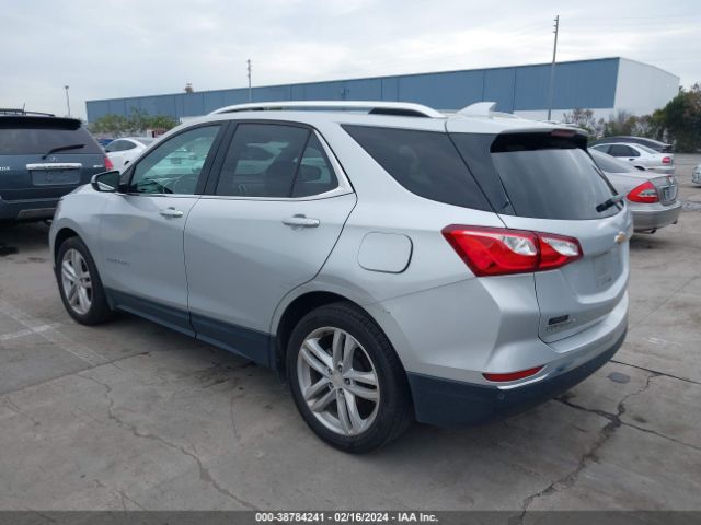 Photo 2 VIN: 2GNAXNEV2K6270432 - CHEVROLET EQUINOX 