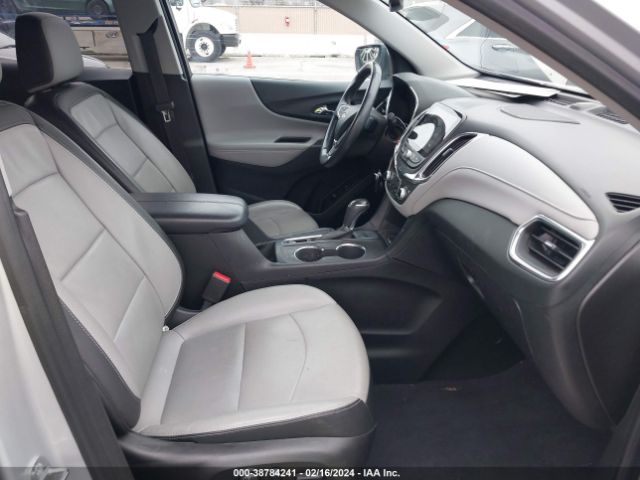 Photo 4 VIN: 2GNAXNEV2K6270432 - CHEVROLET EQUINOX 