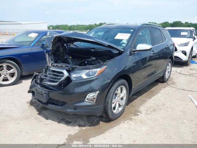 Photo 1 VIN: 2GNAXNEV2L6117986 - CHEVROLET EQUINOX 