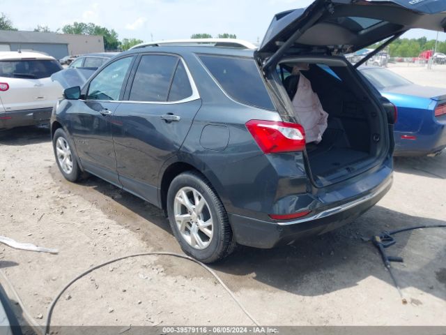 Photo 2 VIN: 2GNAXNEV2L6117986 - CHEVROLET EQUINOX 