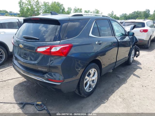 Photo 3 VIN: 2GNAXNEV2L6117986 - CHEVROLET EQUINOX 