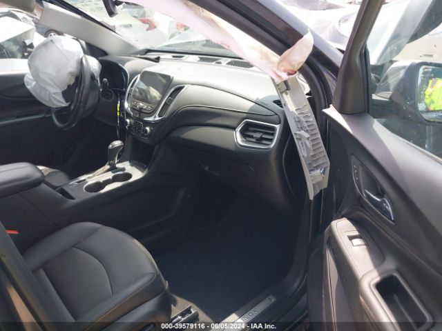 Photo 4 VIN: 2GNAXNEV2L6117986 - CHEVROLET EQUINOX 