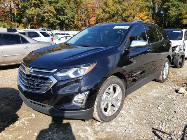 Photo 1 VIN: 2GNAXNEV2L6138532 - CHEVROLET EQUINOX PR 