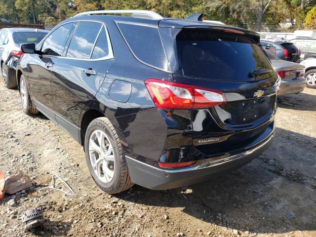 Photo 2 VIN: 2GNAXNEV2L6138532 - CHEVROLET EQUINOX PR 