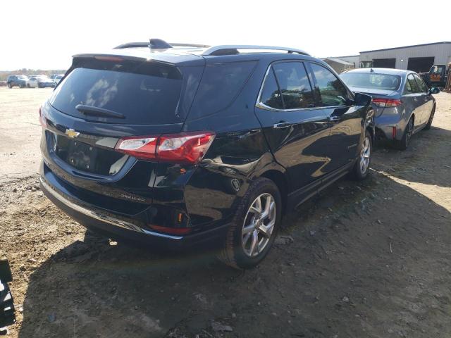 Photo 3 VIN: 2GNAXNEV2L6138532 - CHEVROLET EQUINOX PR 