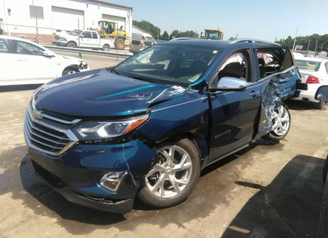 Photo 1 VIN: 2GNAXNEV2L6142046 - CHEVROLET EQUINOX 