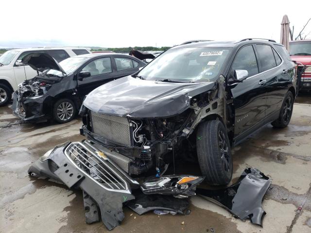 Photo 1 VIN: 2GNAXNEV2L6169909 - CHEVROLET EQUINOX PR 