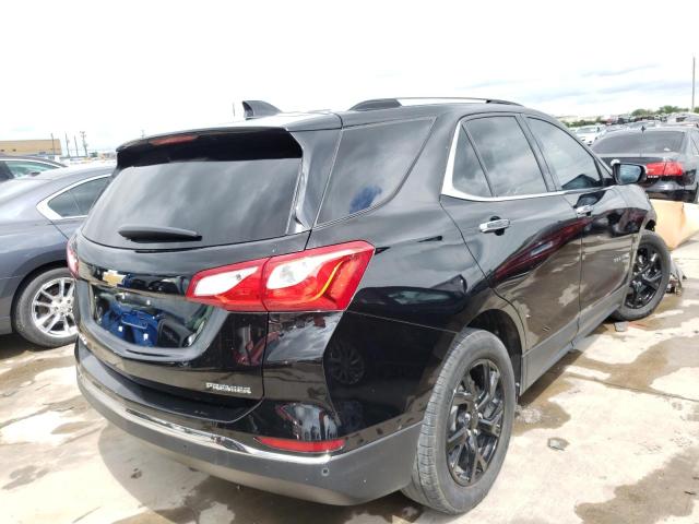 Photo 3 VIN: 2GNAXNEV2L6169909 - CHEVROLET EQUINOX PR 