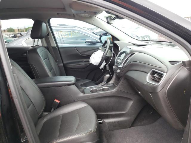 Photo 4 VIN: 2GNAXNEV2L6169909 - CHEVROLET EQUINOX PR 