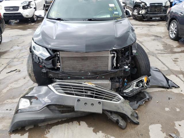 Photo 8 VIN: 2GNAXNEV2L6169909 - CHEVROLET EQUINOX PR 