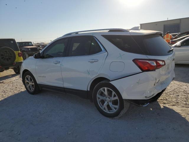 Photo 1 VIN: 2GNAXNEV2L6200673 - CHEVROLET EQUINOX PR 