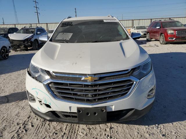 Photo 4 VIN: 2GNAXNEV2L6200673 - CHEVROLET EQUINOX PR 