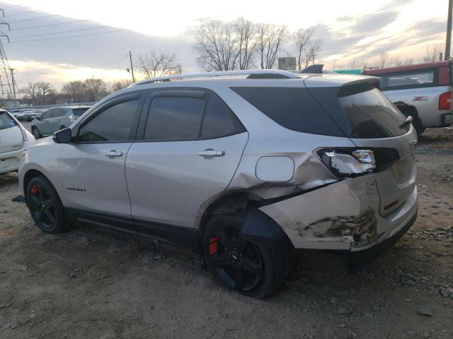 Photo 1 VIN: 2GNAXNEV2L6214864 - CHEVROLET EQUINOX 