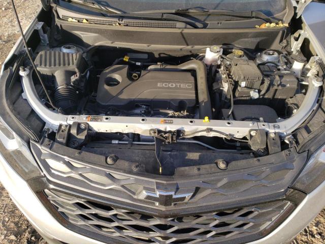 Photo 10 VIN: 2GNAXNEV2L6214864 - CHEVROLET EQUINOX 