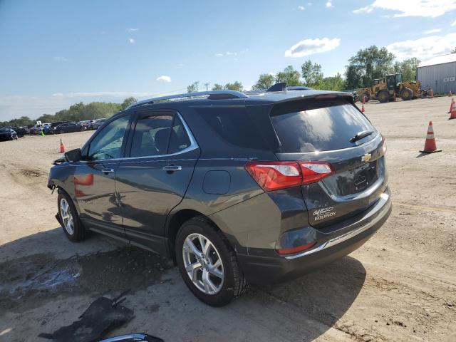 Photo 1 VIN: 2GNAXNEV2L6271954 - CHEVROLET EQUINOX PR 