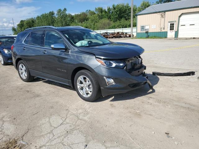 Photo 3 VIN: 2GNAXNEV2L6271954 - CHEVROLET EQUINOX PR 