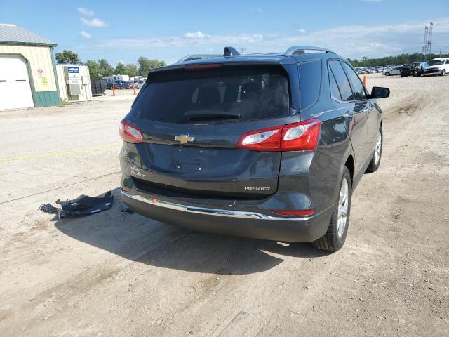 Photo 5 VIN: 2GNAXNEV2L6271954 - CHEVROLET EQUINOX PR 