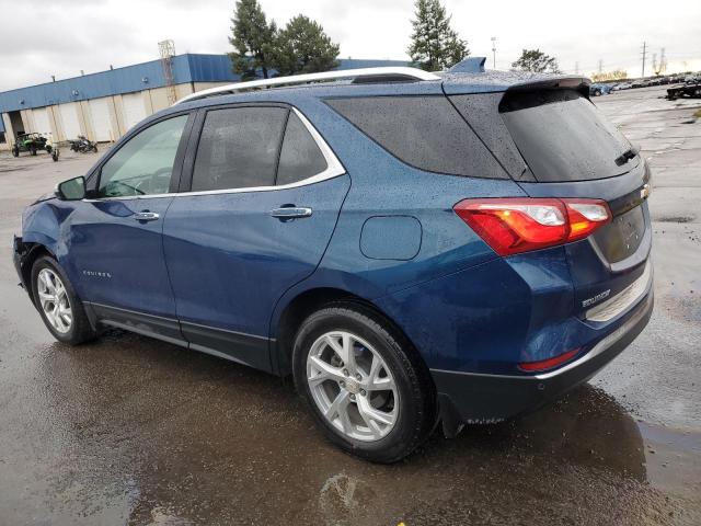 Photo 1 VIN: 2GNAXNEV2M6115897 - CHEVROLET EQUINOX PR 