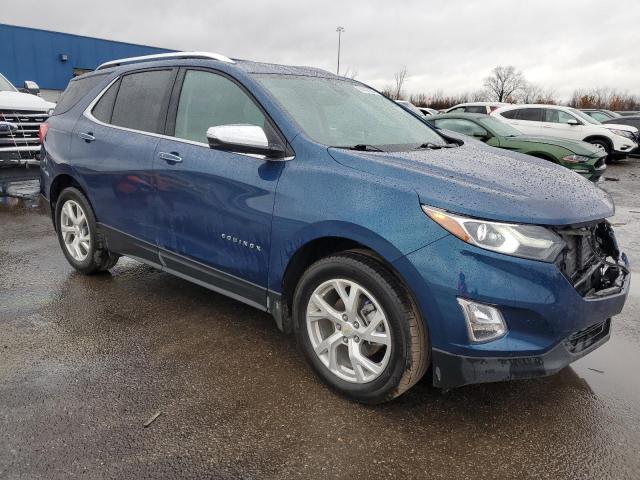 Photo 3 VIN: 2GNAXNEV2M6115897 - CHEVROLET EQUINOX PR 