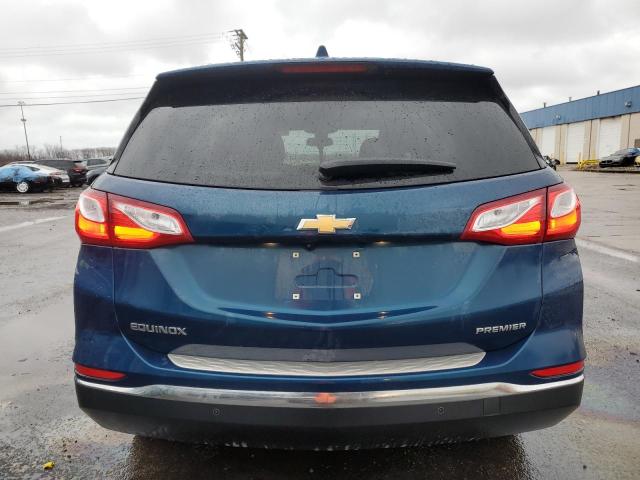 Photo 5 VIN: 2GNAXNEV2M6115897 - CHEVROLET EQUINOX PR 