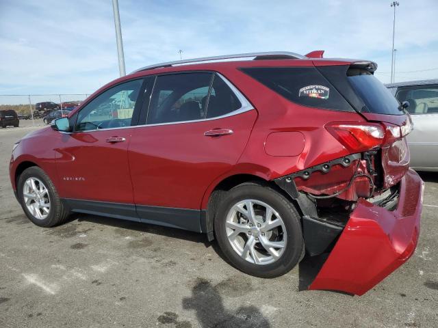 Photo 1 VIN: 2GNAXNEV2M6151234 - CHEVROLET EQUINOX PR 