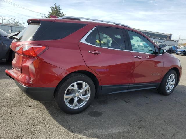 Photo 2 VIN: 2GNAXNEV2M6151234 - CHEVROLET EQUINOX PR 