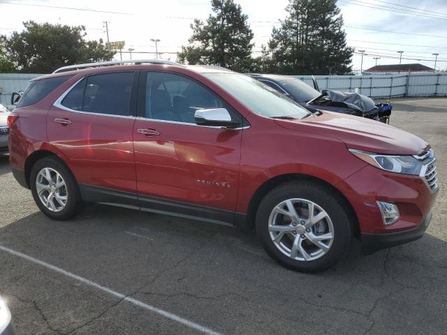 Photo 3 VIN: 2GNAXNEV2M6151234 - CHEVROLET EQUINOX PR 