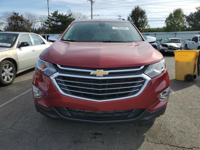 Photo 4 VIN: 2GNAXNEV2M6151234 - CHEVROLET EQUINOX PR 