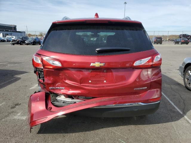 Photo 5 VIN: 2GNAXNEV2M6151234 - CHEVROLET EQUINOX PR 