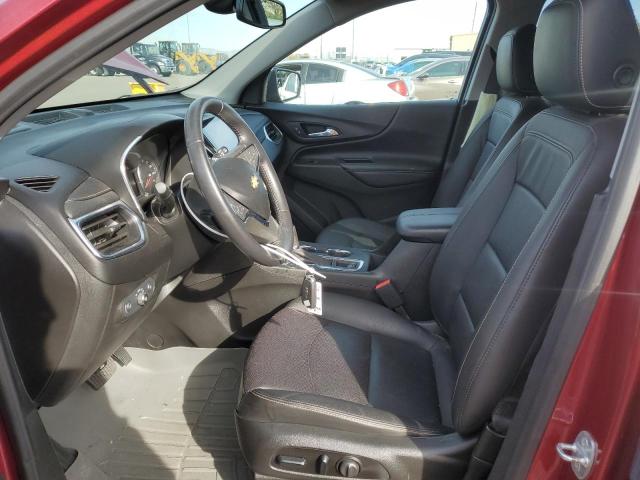 Photo 6 VIN: 2GNAXNEV2M6151234 - CHEVROLET EQUINOX PR 