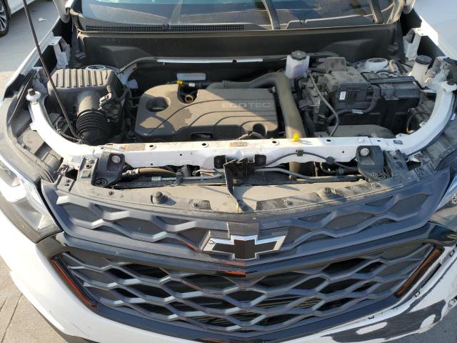 Photo 10 VIN: 2GNAXNEV2M6153324 - CHEVROLET EQUINOX PR 