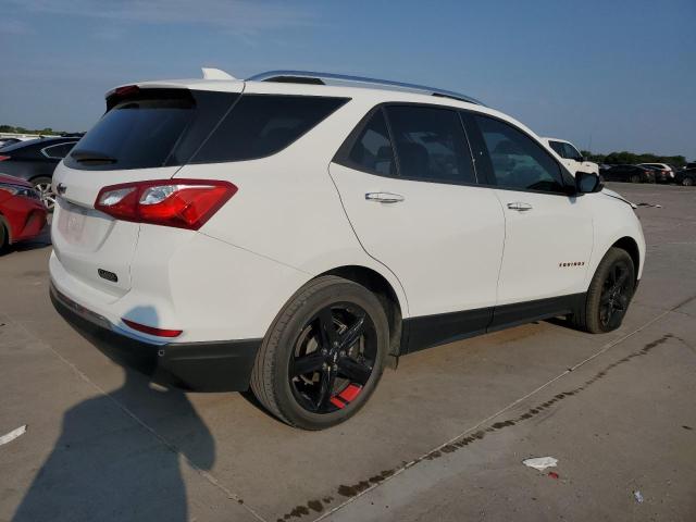 Photo 2 VIN: 2GNAXNEV2M6153324 - CHEVROLET EQUINOX PR 