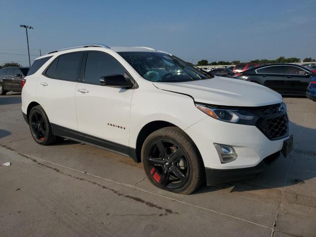 Photo 3 VIN: 2GNAXNEV2M6153324 - CHEVROLET EQUINOX PR 