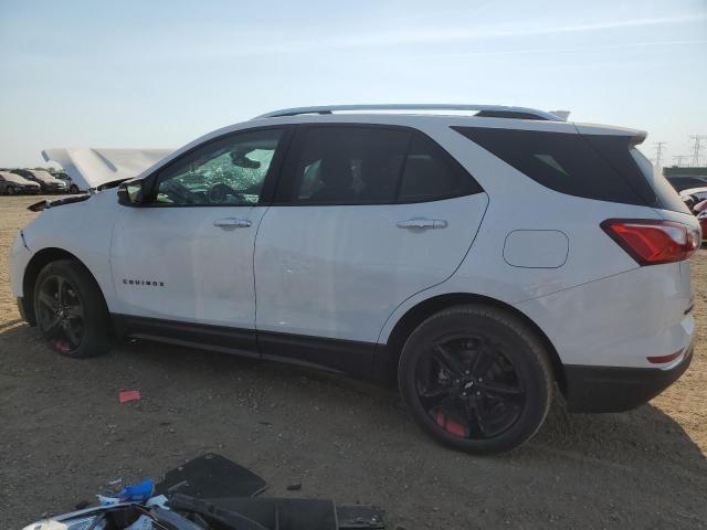 Photo 1 VIN: 2GNAXNEV2M6158295 - CHEVROLET EQUINOX PR 