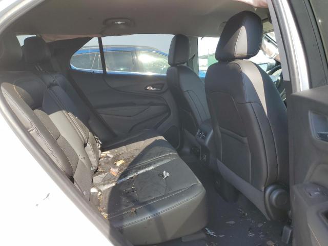 Photo 9 VIN: 2GNAXNEV2M6158295 - CHEVROLET EQUINOX PR 