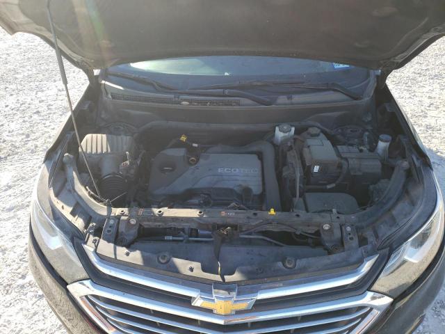 Photo 11 VIN: 2GNAXNEV3K6108163 - CHEVROLET EQUINOX 