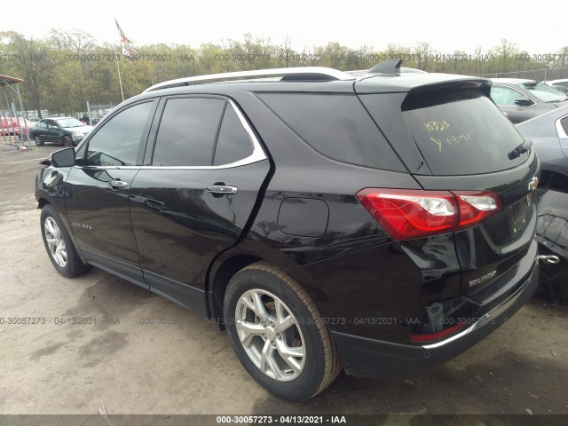 Photo 2 VIN: 2GNAXNEV3K6149313 - CHEVROLET EQUINOX 