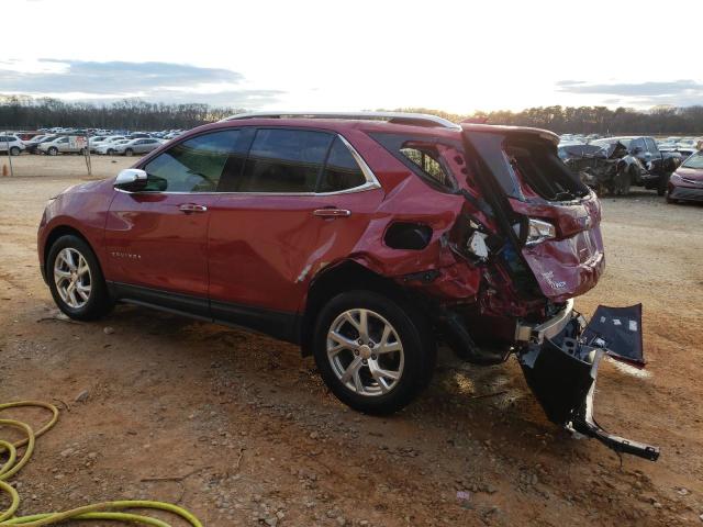 Photo 1 VIN: 2GNAXNEV3K6153202 - CHEVROLET EQUINOX PR 