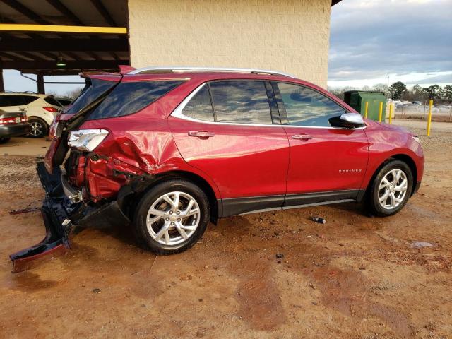 Photo 2 VIN: 2GNAXNEV3K6153202 - CHEVROLET EQUINOX PR 