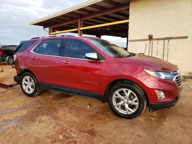 Photo 3 VIN: 2GNAXNEV3K6153202 - CHEVROLET EQUINOX PR 