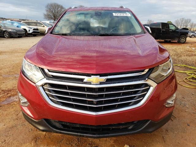 Photo 4 VIN: 2GNAXNEV3K6153202 - CHEVROLET EQUINOX PR 