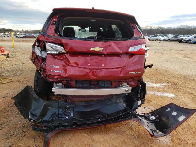 Photo 5 VIN: 2GNAXNEV3K6153202 - CHEVROLET EQUINOX PR 