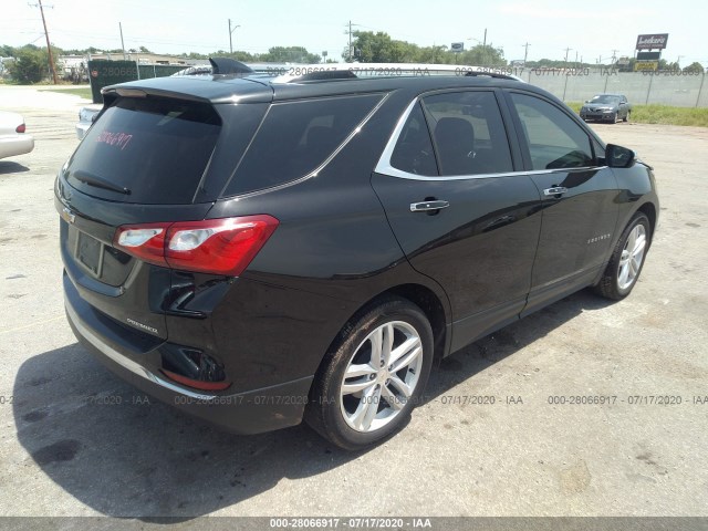 Photo 3 VIN: 2GNAXNEV3K6180514 - CHEVROLET EQUINOX 