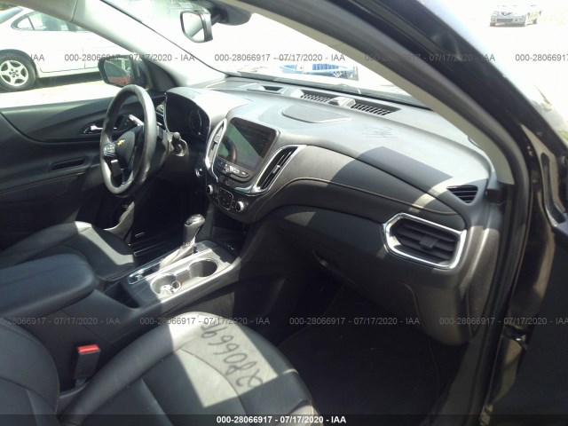 Photo 4 VIN: 2GNAXNEV3K6180514 - CHEVROLET EQUINOX 